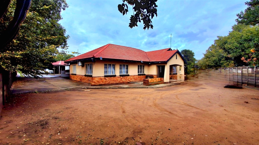 3 Bedroom Property for Sale in Sasolburg Ext 3 Free State